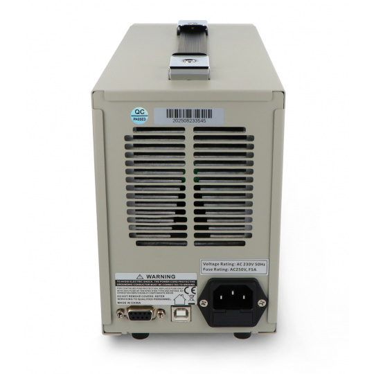 Лабораторный источник питания Korad KA3010PS 0-30V 10A USB RS232