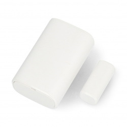 Sonoff SNZB-04P - czujnik...