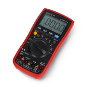 Miernik uniwersalny True RMS - ZOYI ZT-219