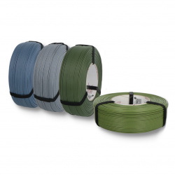 Zestaw filamentów - Rosa3D...