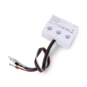 Shelly 3EM-63W Gen3 - jedno/trójfazowy miernik energii WiFi/Bluetooth - przewodowy