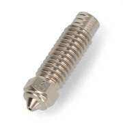 Dysza 0,6mm Micro Swiss do drukarek 3D Elegoo Neptune 4 Plus/4 Max - filament 1,75mm - mosiądz