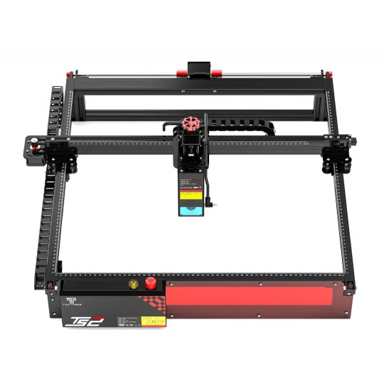 Лазерний плоттер Two Trees TS2 20W