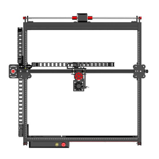Лазерний плоттер Two Trees TS2 20W