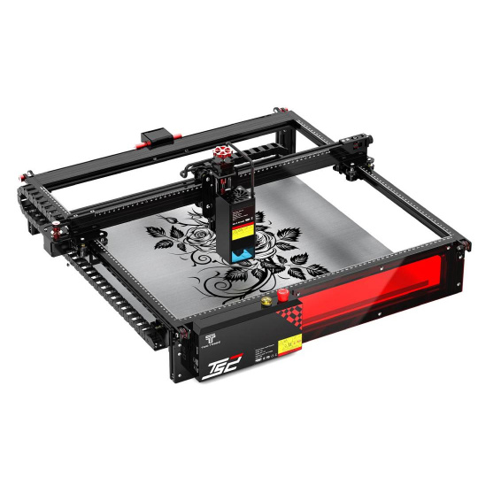 Лазерний плоттер Two Trees TS2 20W