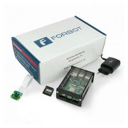 FORBOT - zestaw edukacyjny z Raspberry Pi 4B 8GB