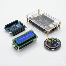 Zestaw elementów...