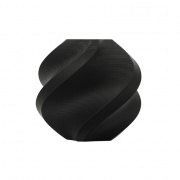 Filament Bambu Lab PLA Tough+ 1,75mm 1kg - w zestawie z wielorazową szpulą - Black