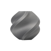 Filament Bambu Lab PLA Tough+ 1,75mm 1kg - w zestawie z wielorazową szpulą - Silver