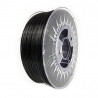Filament Devil Design PLA 1,75mm 1kg - Black - zdjęcie 2
