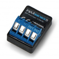 BleBox inputSensorD -...