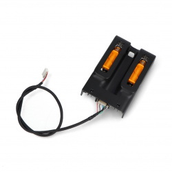 Bufor filamentu do drukarek...