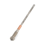 Dysza 0,4mm Prusa Hardened Nozzle do Nextrudera - filament 1,75mm - powłoka niklowa