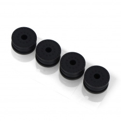 Nóżki antywibracyjne do...