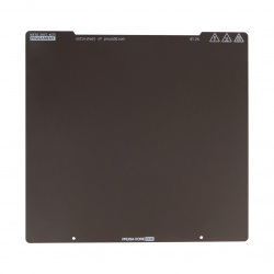 Płyta ze stali sprężynowej...