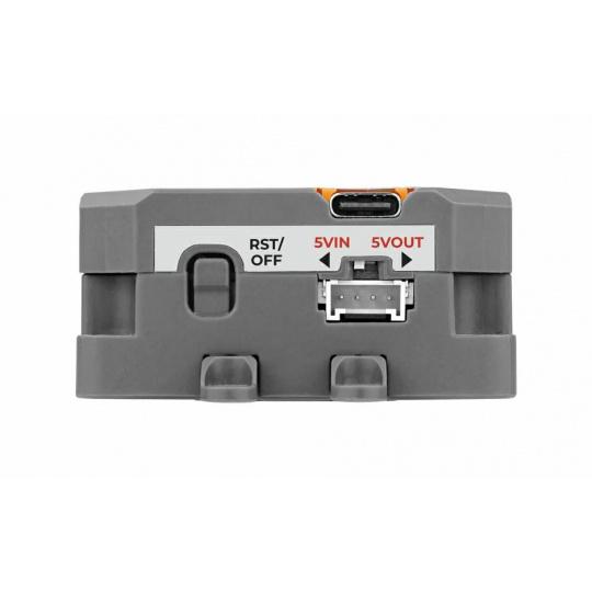 Air Quality Kit v1.1 - набір для вимірювання якості повітря - M5StampS3A + SEN55 + модуль розробки SCD40 - M5Stack K131-V11