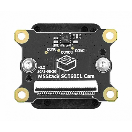 CamModule SC850SL - модуль камери 8 Мп для обчислювального комплекту LLM630 - M5Stack A157