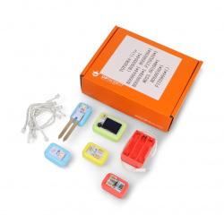 Zestaw edukacyjny Boson...