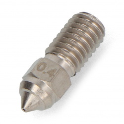 Dysza 0,4mm do drukarek 3D...