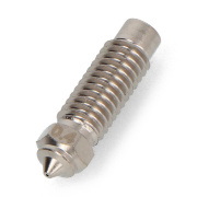Dysza 0,4mm do drukarek 3D Elegoo Neptune 4 Plus/4 Max - filament 1,75mm - stal hartowana