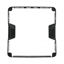 Plastikowy pierścień...