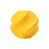 Filament Bambu Lab PLA Basic 1,75mm 1kg - w zestawie z wielorazową szpulą - Sunflower Yellow