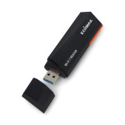 Bezprzewodowa karta sieciowa WiFi 7 Tri-Band USB 3.2 - Edmiax EW-7822UBE