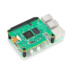 Raspberry Pi AI HAT+ 2 40...