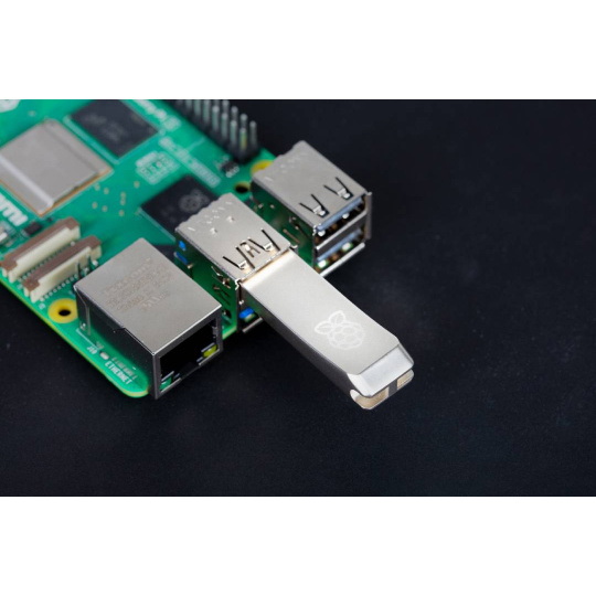 Флеш-накопичувач Raspberry Pi - USB 3.0 - 128 ГБ