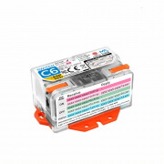 SwitchC6 - kontroler do sterowania obwodami elektrycznymi - ESP32-C6 i WiFi - M5Stack K140
