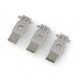 Zestaw zapasowych obcinaków...