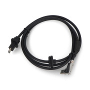 Przewód USB typu C do drukarek Bambu Lab z serii A1 mini