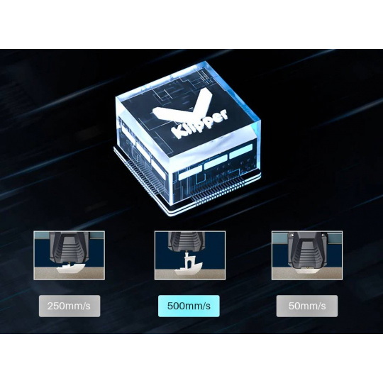 3D-принтер — Elegoo Neptune 4 Pro