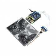 Waveshare E-paper E-Ink 7,8'' 1872x1404px - wyświetlacz