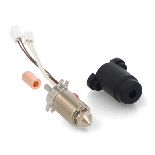 Хотенд Micro Swiss FlowTech™ для 3D-принтерів Creality Ender 3 V3 KE