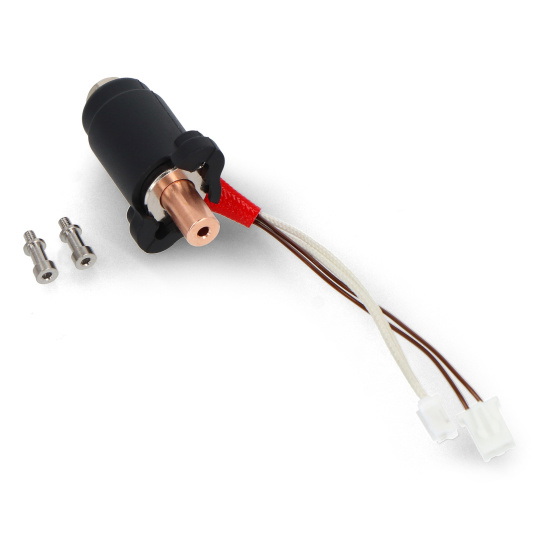 Хотенд Micro Swiss FlowTech™ для 3D-принтерів Creality Ender 3 V3 KE