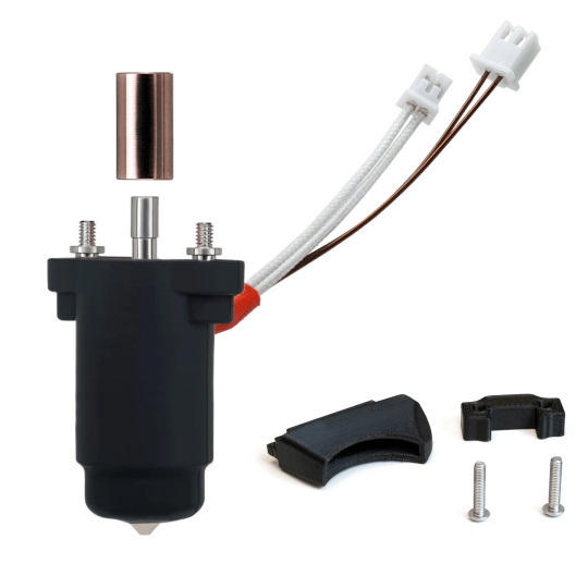 Хотенд Micro Swiss FlowTech™ для 3D-принтерів Creality Ender 3 V3 SE