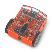 Edison v2.0 - robot edukacyjny
