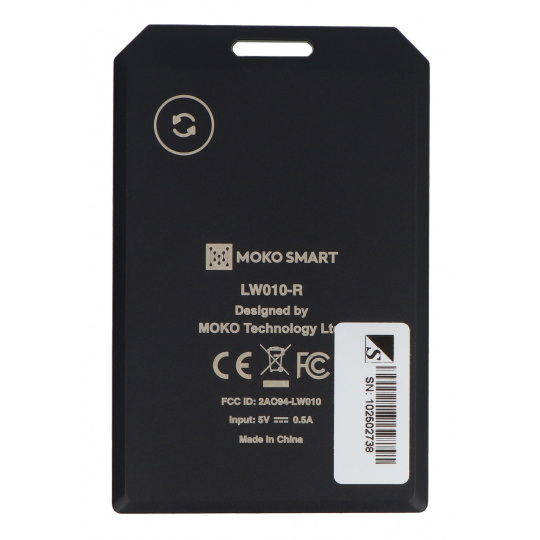 WisMesh Tag - GPS трекер - Meshtastic LoRa - RAK Wireless B05046