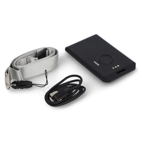 WisMesh Tag - GPS трекер - Meshtastic LoRa - RAK Wireless B05046