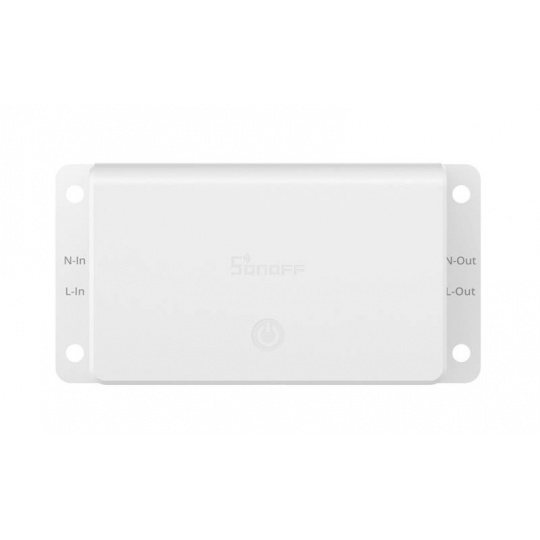 Sonoff Basic R5 Gen5 - 10A WiFi/Matter Smart Switch - приложение для Android/iOS