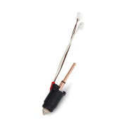 Głowica hotend Micro Swiss FlowTech™ do drukarek 3D Creality Ender 3 V3/Ender 3 V3 Plus