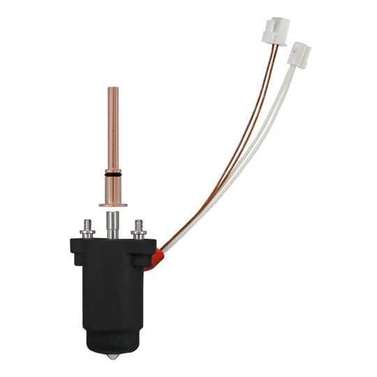 Хотенд Micro Swiss FlowTech™ для 3D-принтерів Creality Ender 3 V3/Ender 3 V3 Plus