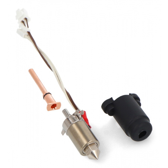 Хотенд Micro Swiss FlowTech™ для 3D-принтерів Creality Ender 3 V3/Ender 3 V3 Plus