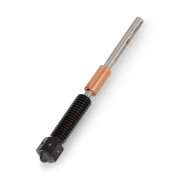 Dysza 0,8mm Genuine E3D High Flow do drukarek 3D Creality z serii K1 - filament 1,75mm - mosiądz