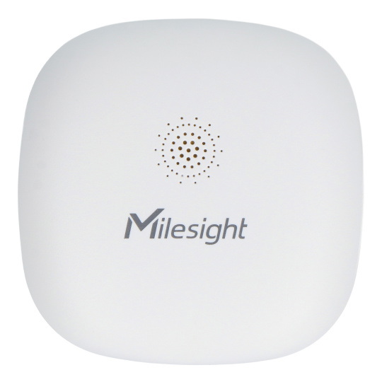 Міні-датчик точкового затоплення LoRaWAN IP67 - Milesight WS303