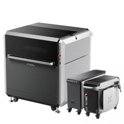 xTool MetalFab - spawarka...