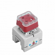 Chain Key - przycisk mechaniczny - M5Stack U206