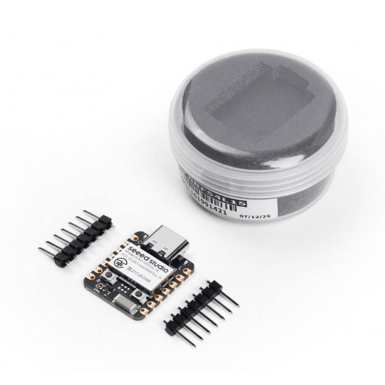Seeed Xiao nRF54L15 - BLE 6.0/Thread/ZigBee/Matter/NFC - Seeedstudio 101991421