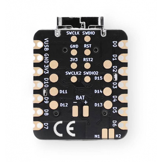 Seeed Xiao nRF54L15 - BLE 6.0/Thread/ZigBee/Matter/NFC - Seeedstudio 101991421
